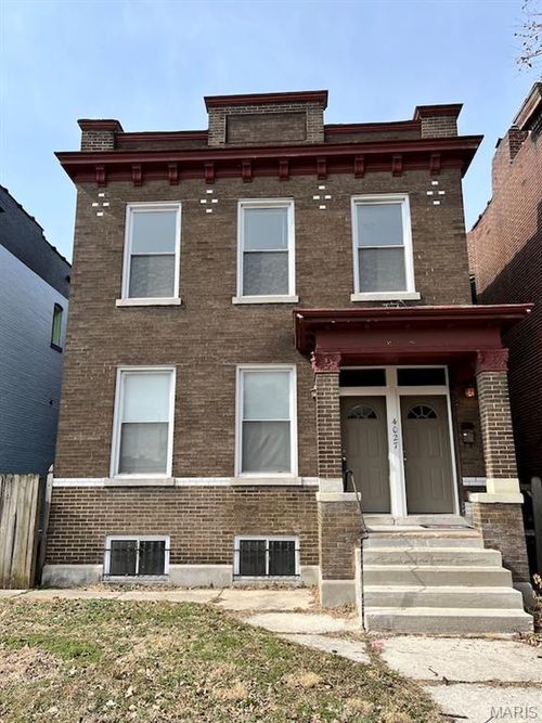 4027 S Grand Blvd, Saint Louis, MO, 63118-3407 | Card Image