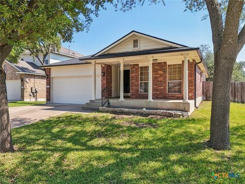 1164 Stone Forest Trl, Round Rock, TX, 78681-2269 | Card Image