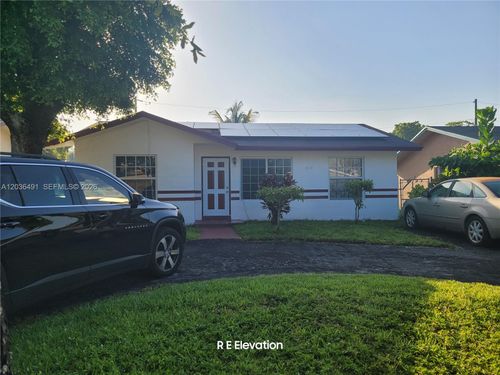 1110 Nw 6th Ave, Pompano Beach, FL, 33060-5317 | Card Image