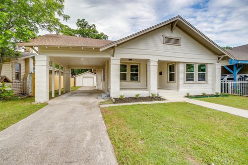 3008 College Ave, Fort Worth, TX, 76110-3549 | Card Image