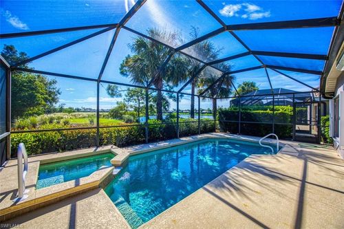 10053 Oakhurst Way, FORT MYERS, FL, 33913-7091 | Card Image