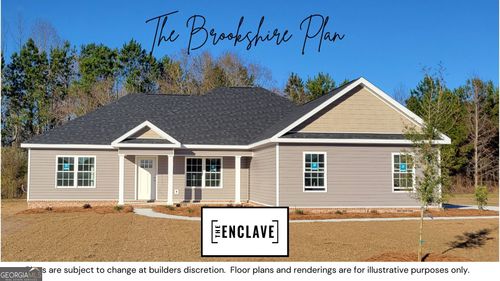 4-107 Enclave Court, Statesboro, GA, 30458 | Card Image