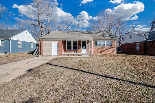 1532 N Terrace Dr, Wichita, KS, 67208-2213 | Card Image