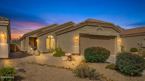 4326 E Desert Sky Ct, Cave Creek, AZ, 85331-5017 | Card Image
