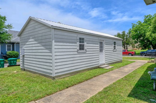 220 S Elm St, Home with 0 bedrooms, 0 bathrooms and null parking in Sherman TX | Image 13
