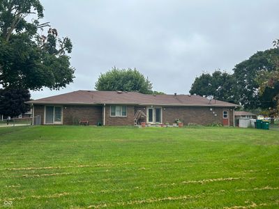 897 Broadway South Drive, House other with 3 bedrooms, 2 bathrooms and null parking in Plainfield IN | Image 1