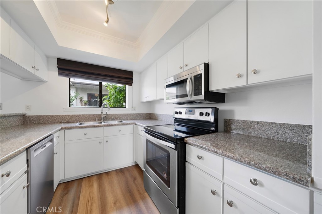 Residential Lease in Los Angeles