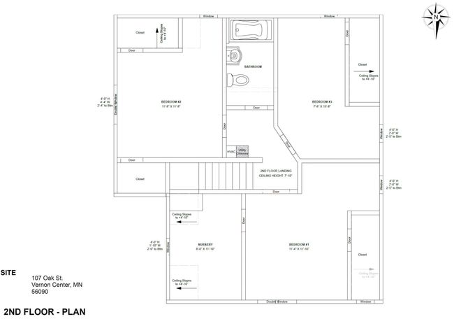 Oversized shed in backyard ready for your imagination | Image 37
