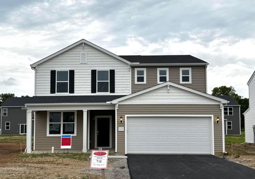 lot-318-333 Honeysuckle St, South Bloomfield, OH, 43103-9007 | Card Image