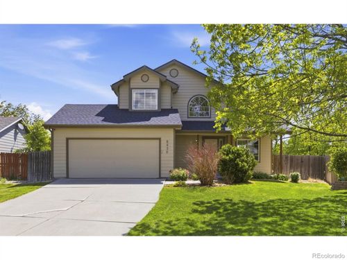8436 Nashua Cir, Wellington, CO, 80549-3200 | Card Image
