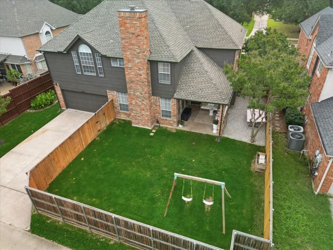 7205 Fair Valley Way, House other with 4 bedrooms, 4 bathrooms and null parking in Plano TX | Image 36