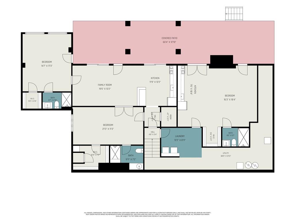 Residential in Marietta