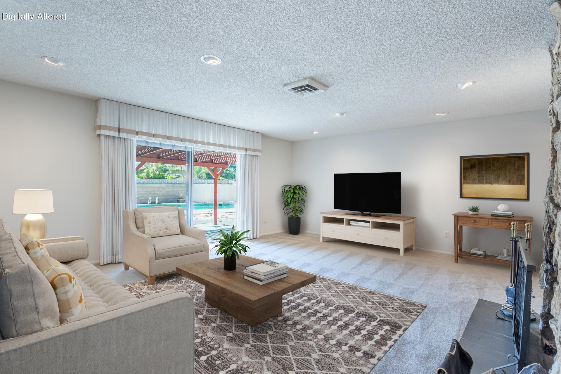 Residential in Redding 3