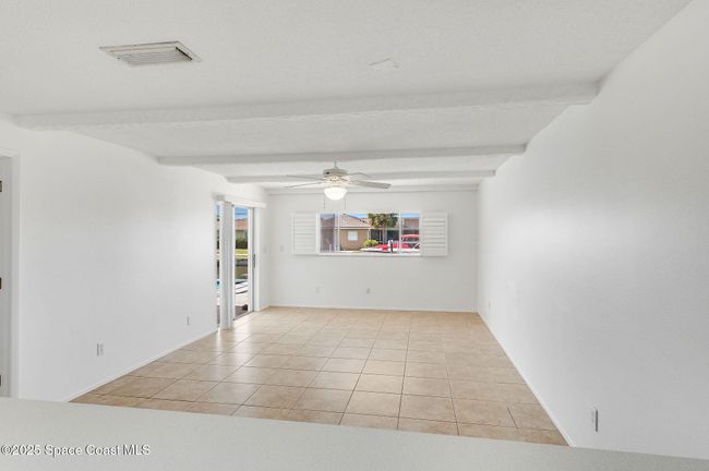443 Port Royal Blvd, House other with 3 bedrooms, 2 bathrooms and null parking in Satellite Beach FL | Image 36