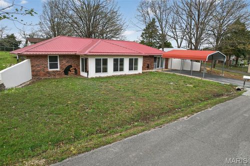22655 Lap Ln, Waynesville, MO, 65583-9460 | Card Image