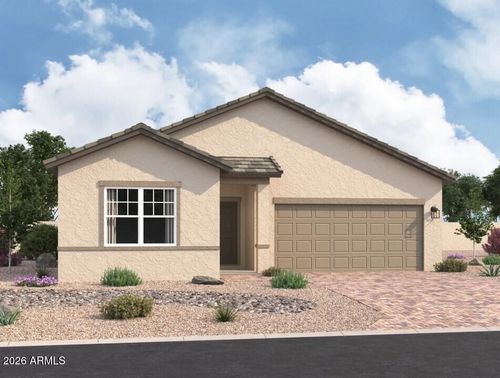 10023 N 101st Dr, Phoenix, AZ, 85037 | Card Image