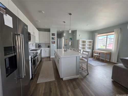 unit-305-91-3575 Iwikuamoo St, Ewa Beach, HI, 96706-6895 | Card Image