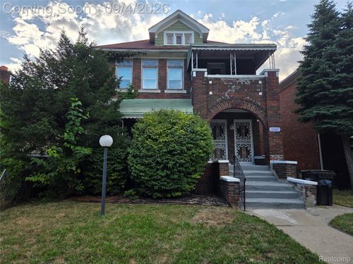 13167 Stoepel St, Detroit, MI, 48238-5100 | Card Image