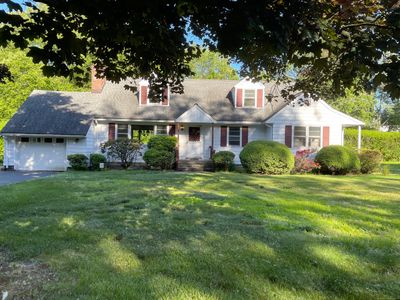 675 Fairfield Road, House other with 4 bedrooms, 1 bathrooms and 6 parking in Fairfield CT | Image 1