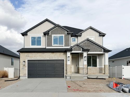 226-6976 W Hazel Oak Ct, Herriman, UT, 84096-5685 | Card Image