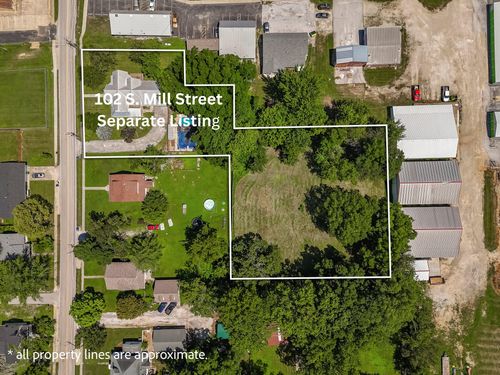 000 S Mill St, Rogersville, MO, 65742 | Card Image