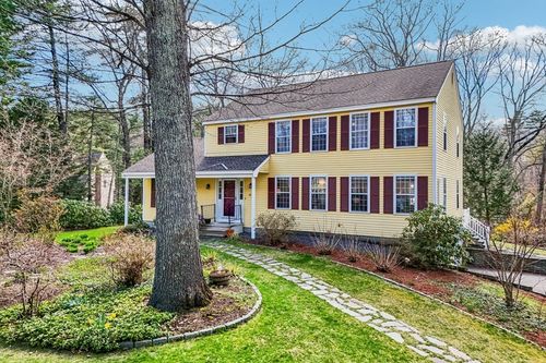 10 Wildwood Rd, Stow, MA, 01775 | Card Image