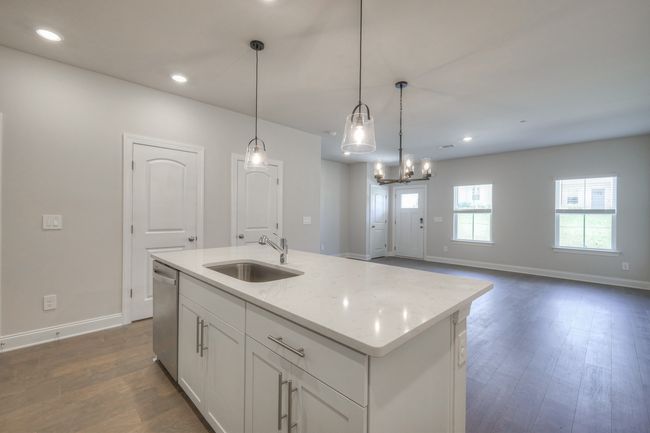 UNIT-302 - 204 Douglas Bend Rd, Townhouse with 3 bedrooms, 3 bathrooms and 2 parking in Gallatin TN | Image 5