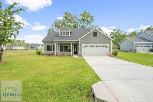 109 Ennis Rd, Pembroke, GA, 31321-4616 | Card Image