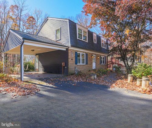 13447 Old Annapolis Road, MOUNT AIRY, MD, 21771 | Card Image