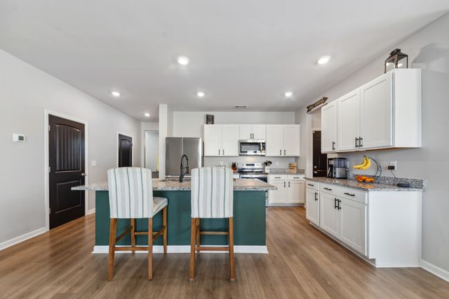 532 Renee Way, House other with 4 bedrooms, 3 bathrooms and 6 parking in Chapel Hill TN | Image 20
