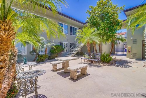 unit-2-4020 Mississippi St, San Diego, CA, 92104-2448 | Card Image