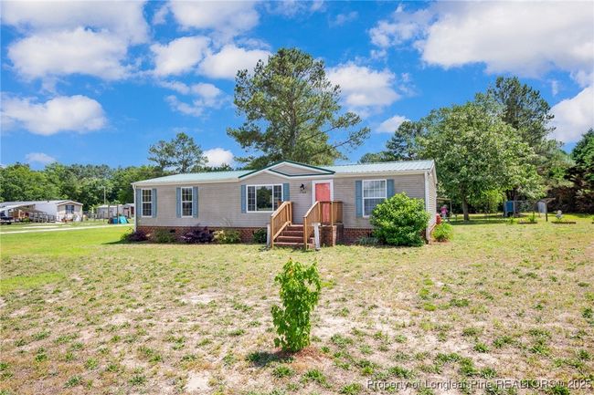 7504 Hidden Ln, House other with 3 bedrooms, 2 bathrooms and null parking in Roseboro NC | Image 5