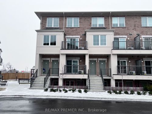 2-480 Beresford Path, Oshawa, ON, L1H0B2 | Card Image