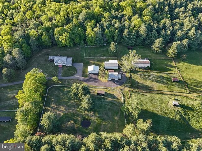 1163 Bush Rd, Home with 4 bedrooms, 4 bathrooms and null parking in Cresco PA | Image 98