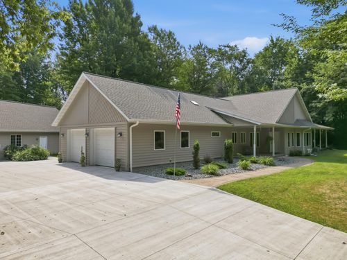 12814 92nd Street, Bloomer, WI, 54724 | Card Image