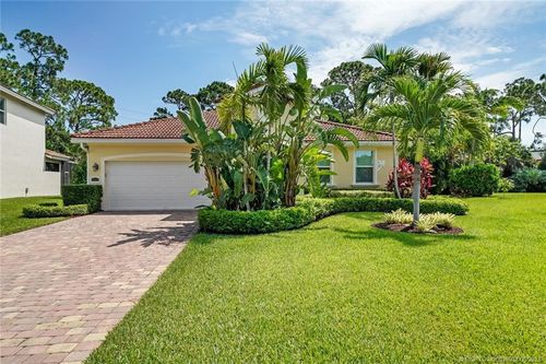 521 Ne Abaca Way, Jensen Beach, FL, 34957-4627 | Card Image