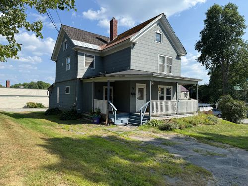 76 Court Street, Dover-Foxcroft, ME, 04426 | Card Image