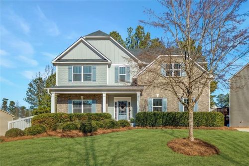 6215 Vista Crossing Way, Cumming, GA, 30028-2297 | Card Image