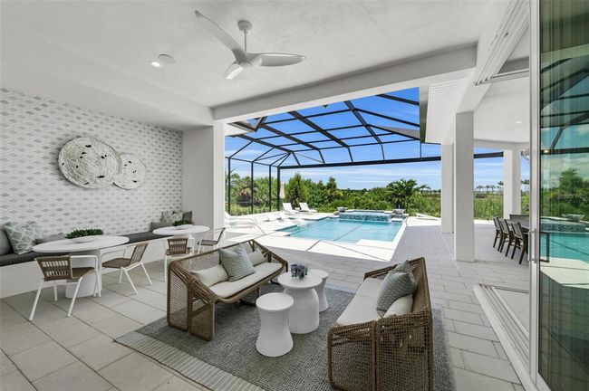 11414 Brightly Dr, House other with 3 bedrooms, 4 bathrooms and null parking in VENICE FL | Image 70