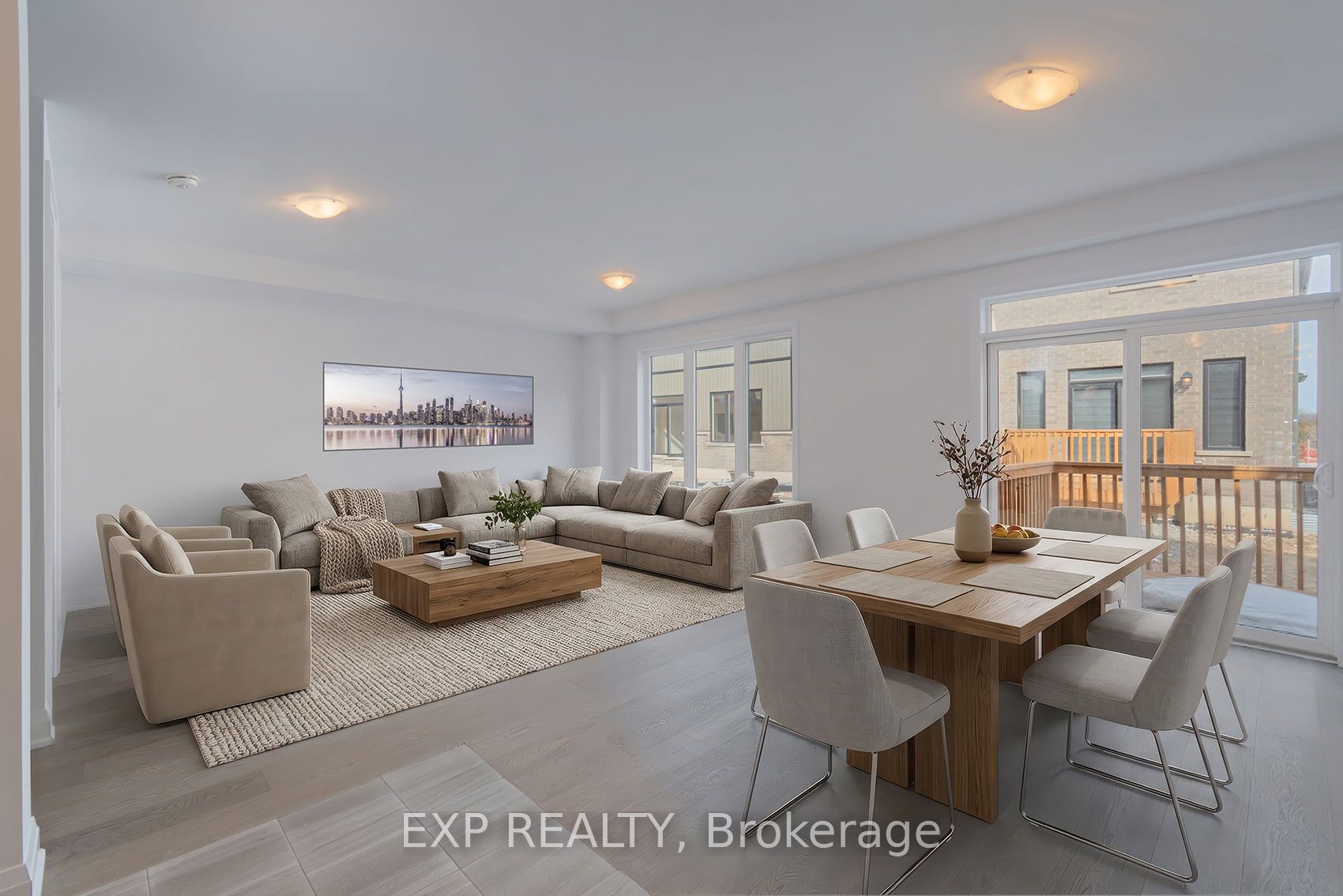 Residential in Barrie 4