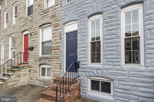 1165 Cleveland St, BALTIMORE, MD, 21230-1902 | Card Image