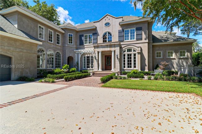 10 Brams Point Rd, House other with 4 bedrooms, 7 bathrooms and null parking in Hilton Head Island SC | Image 9