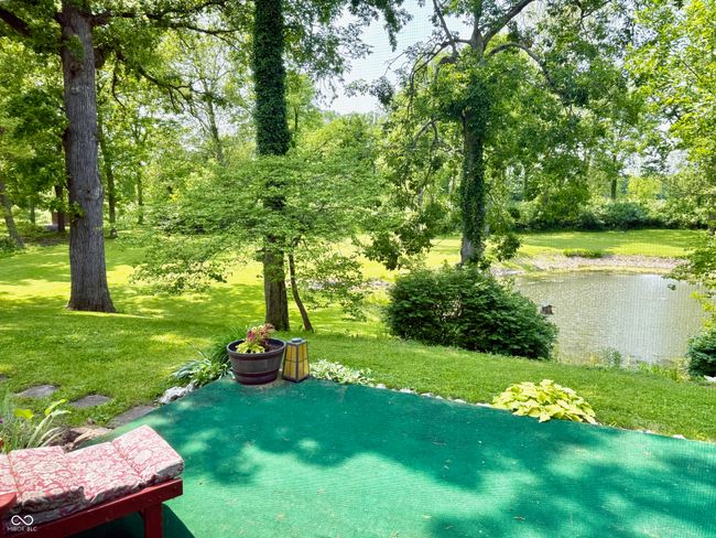 1550 S 100 W, House other with 3 bedrooms, 2 bathrooms and null parking in Hartford City IN | Image 17