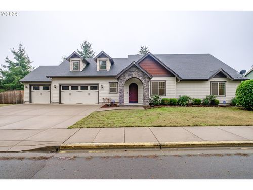 25290 Trinity St, Veneta, OR, 97487 | Card Image