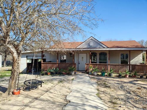 23038 Grand Spg, Elmendorf, TX, 78112-6260 | Card Image