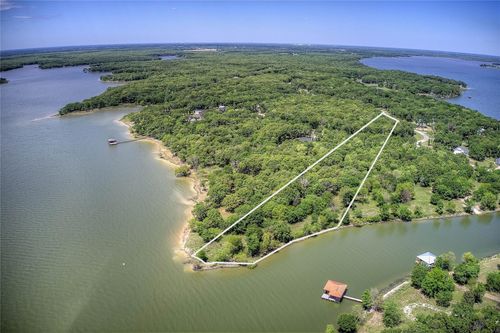 7375 Open Water Pt, Quinlan, TX, 75474-0082 | Card Image