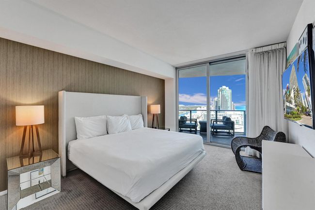 1910 - 4111 S Ocean Dr, Condo with 1 bedrooms, 1 bathrooms and null parking in Hollywood FL | Image 21