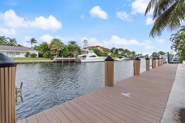 2797 Ne 26 Th Ave, House other with 4 bedrooms, 5 bathrooms and null parking in Lighthouse Point FL | Image 22