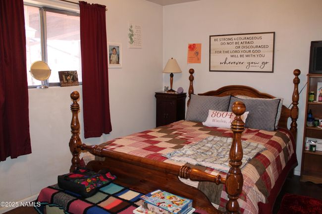 1012 W Aspinwall St, House other with 3 bedrooms, 1 bathrooms and null parking in Winslow AZ | Image 16