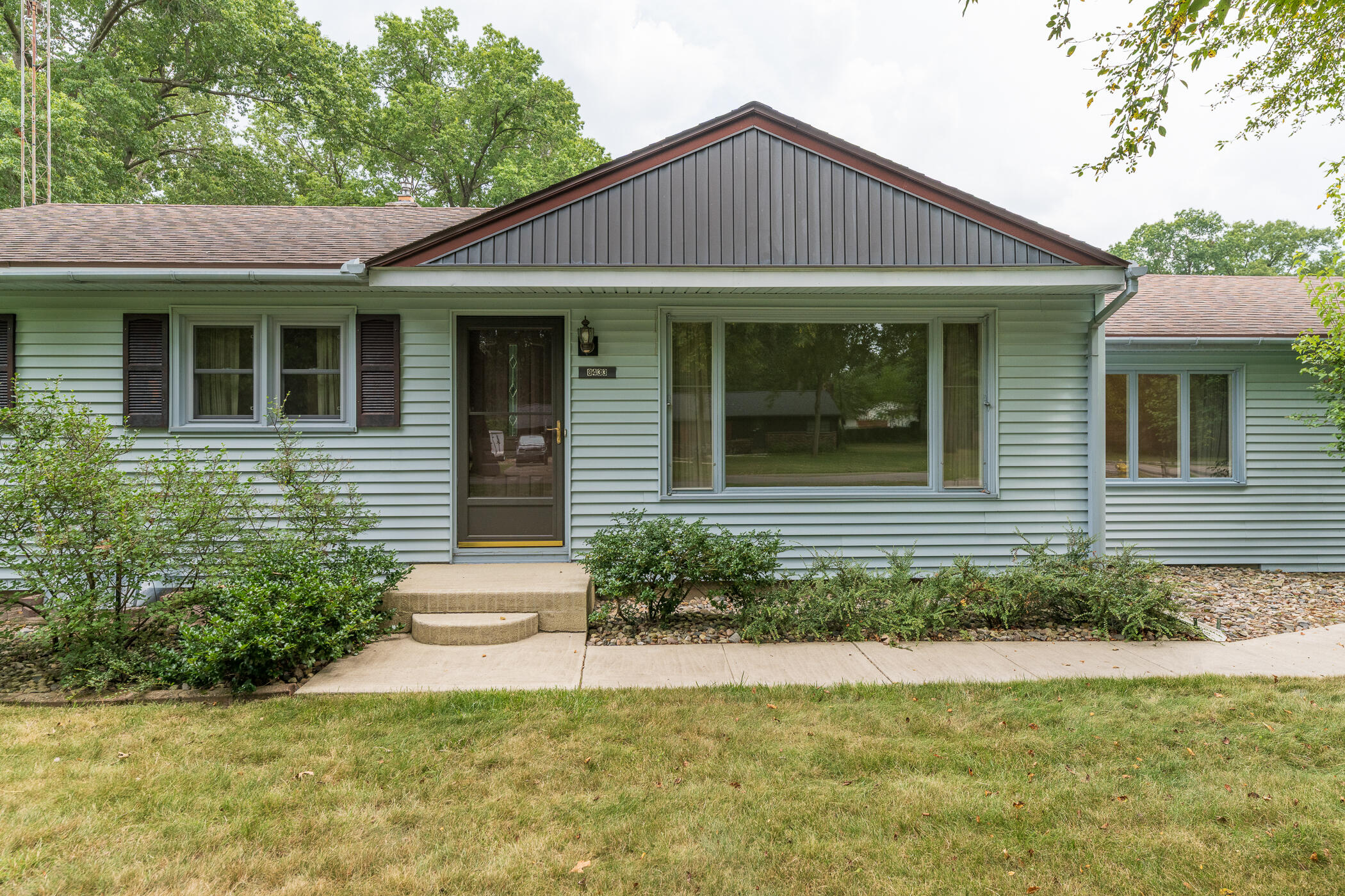 Residential in Portage 3